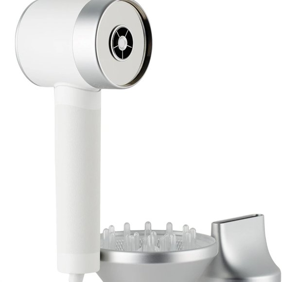 NWT Zuvi Halo Hair Dryer